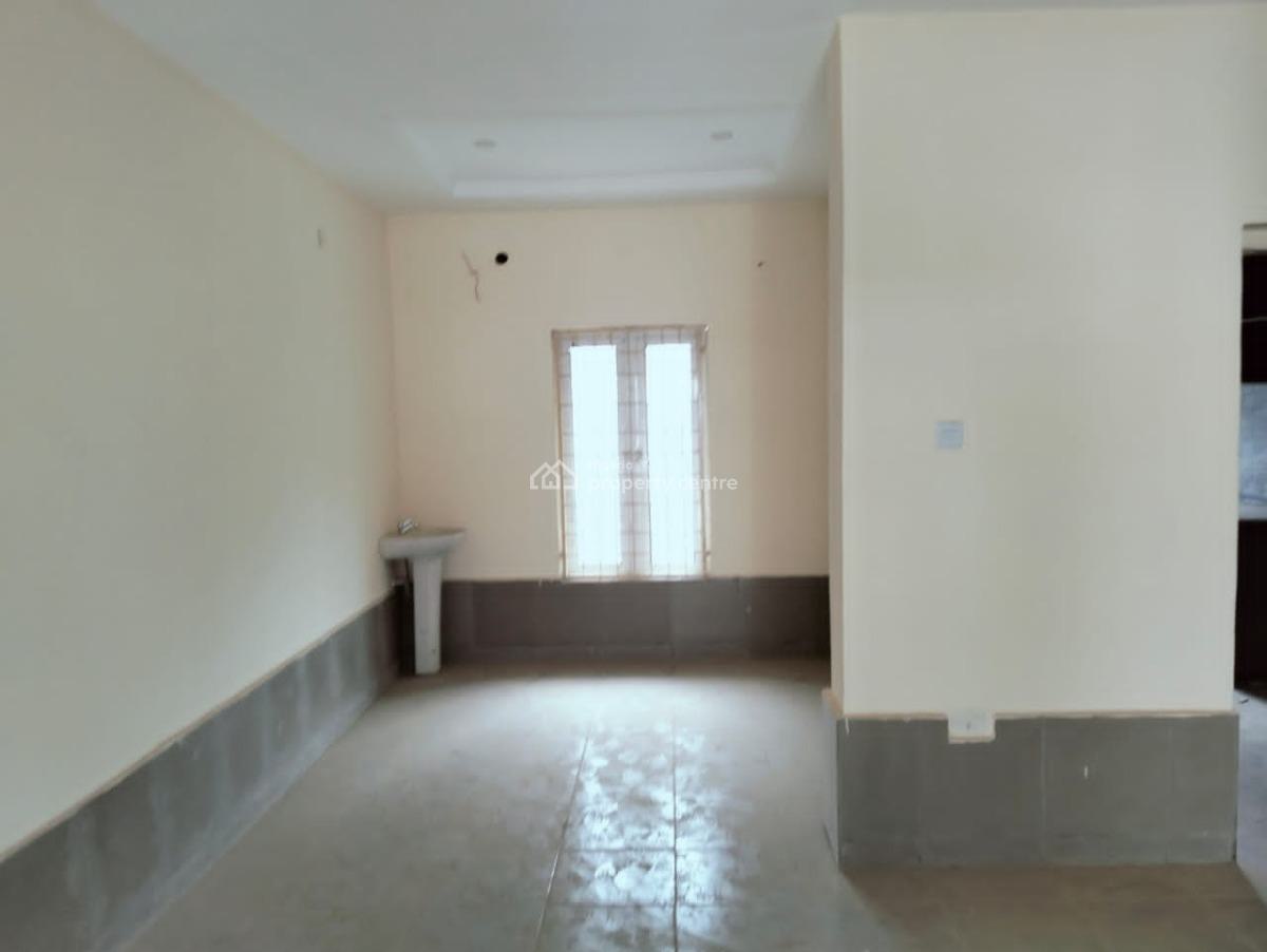 a Newly Built 4 Units of 2 Bedroom Bungalow and 2 Units of Self-contain, Apo Resettlement, Apo, Abuja, Commercial Property for Rent
