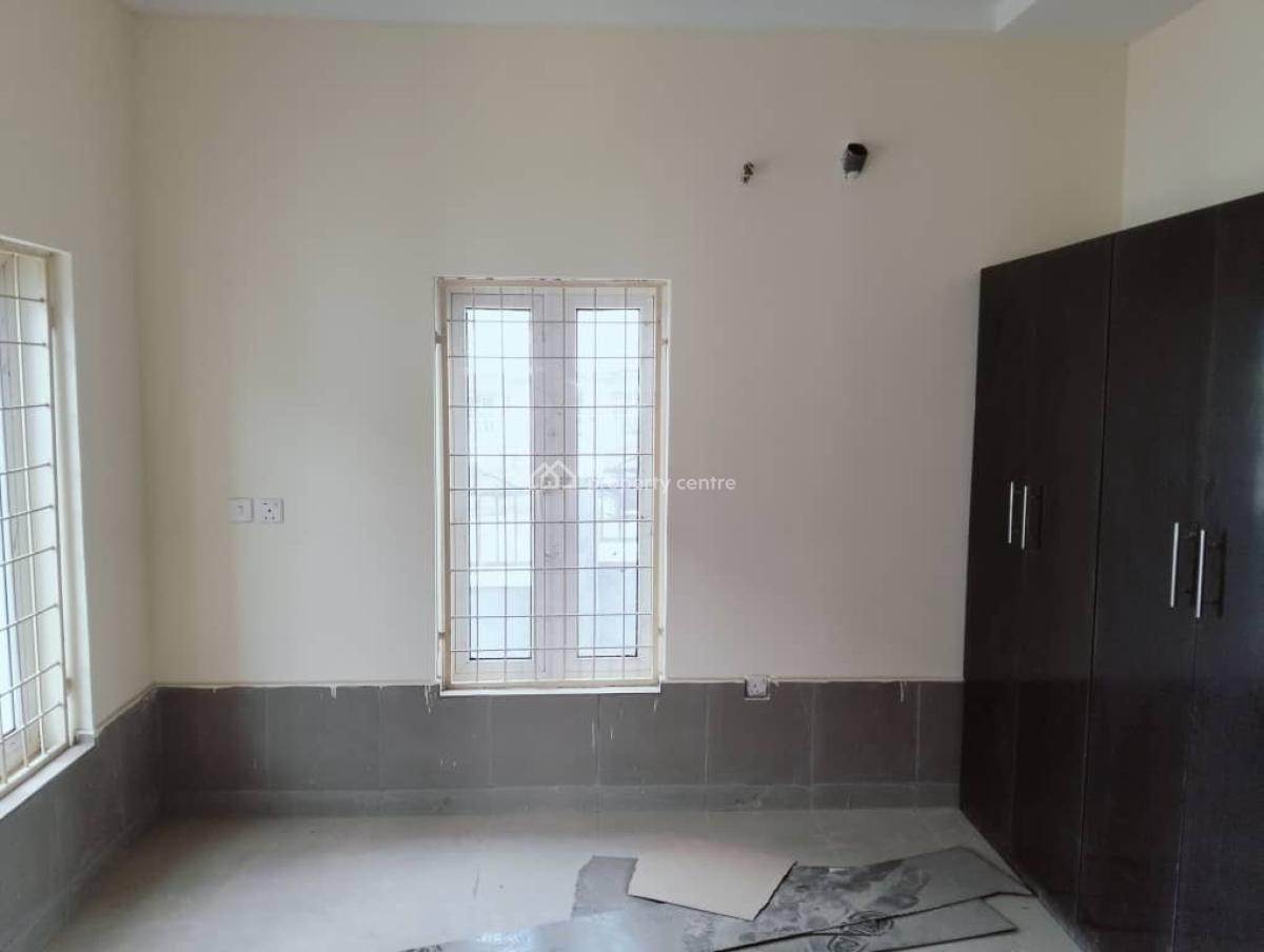 a Newly Built 4 Units of 2 Bedroom Bungalow and 2 Units of Self-contain, Apo Resettlement, Apo, Abuja, Commercial Property for Rent
