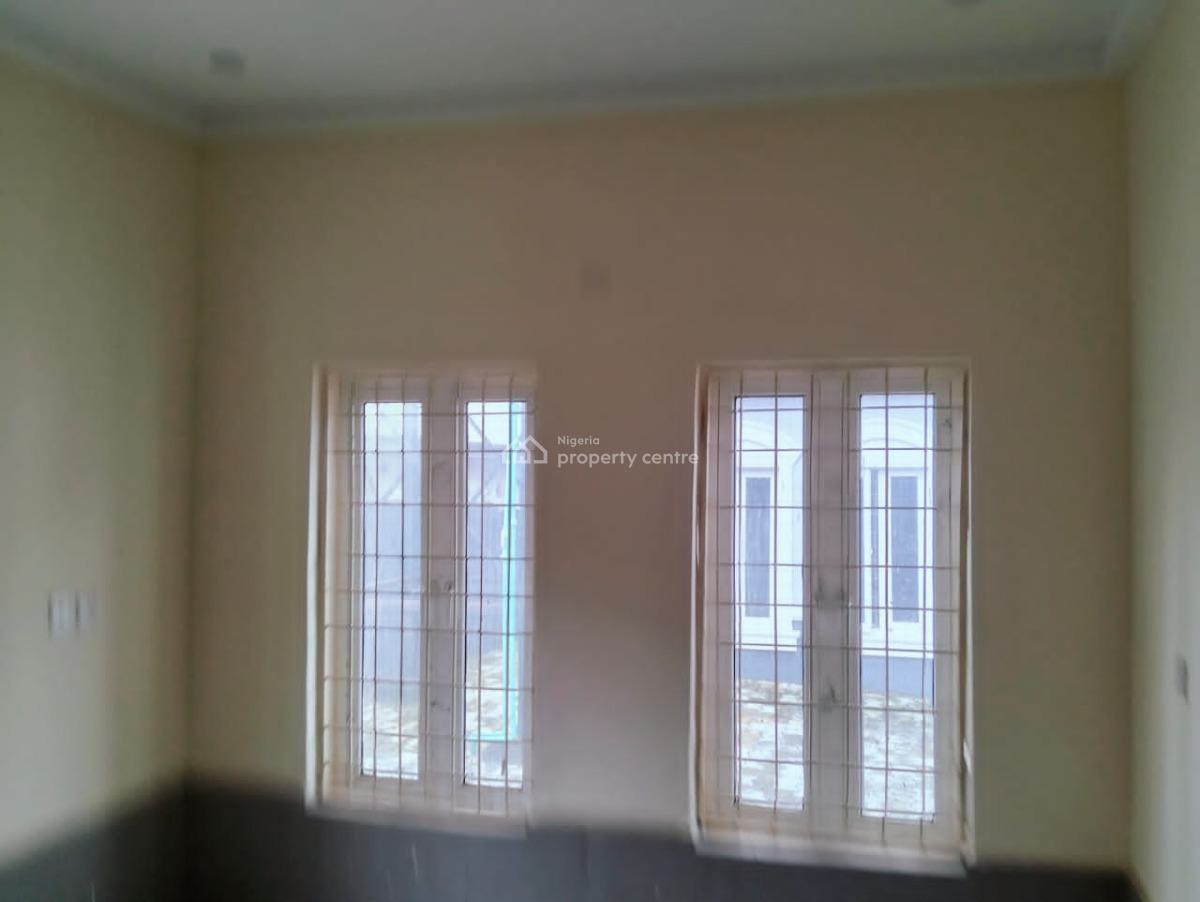 a Newly Built 4 Units of 2 Bedroom Bungalow and 2 Units of Self-contain, Apo Resettlement, Apo, Abuja, Commercial Property for Rent