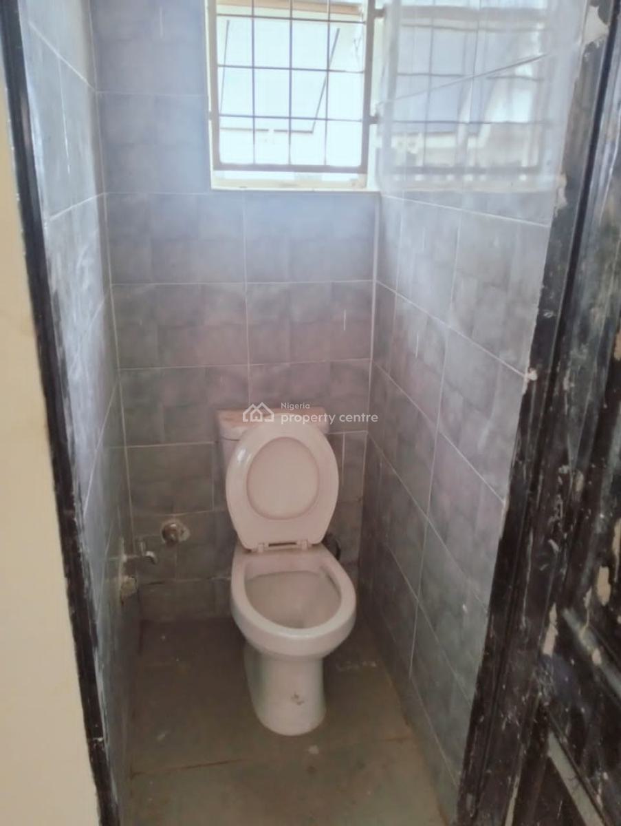 a Newly Built 4 Units of 2 Bedroom Bungalow and 2 Units of Self-contain, Apo Resettlement, Apo, Abuja, Commercial Property for Rent