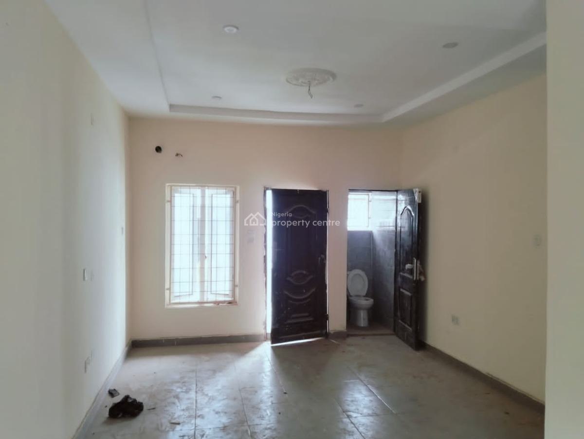 a Newly Built 4 Units of 2 Bedroom Bungalow and 2 Units of Self-contain, Apo Resettlement, Apo, Abuja, Commercial Property for Rent