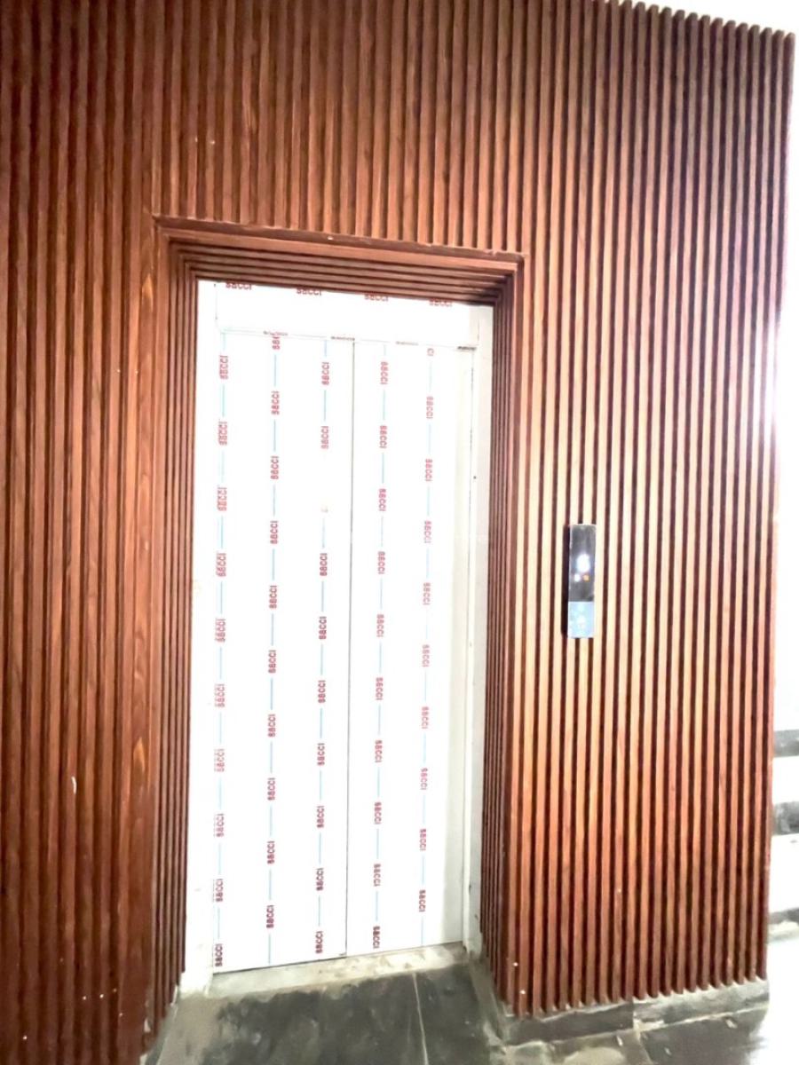 Newly Built 3 Bedroom Apartment with Bq, Lekki Phase 1, Lekki, Lagos, Flat / Apartment for Sale