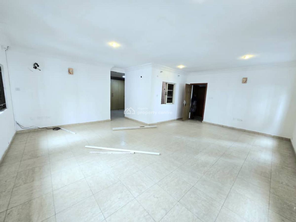 Newly Renovated 5-bedroom Semi-detached Duplex, Parkview, Ikoyi, Lagos, Semi-detached Duplex for Rent