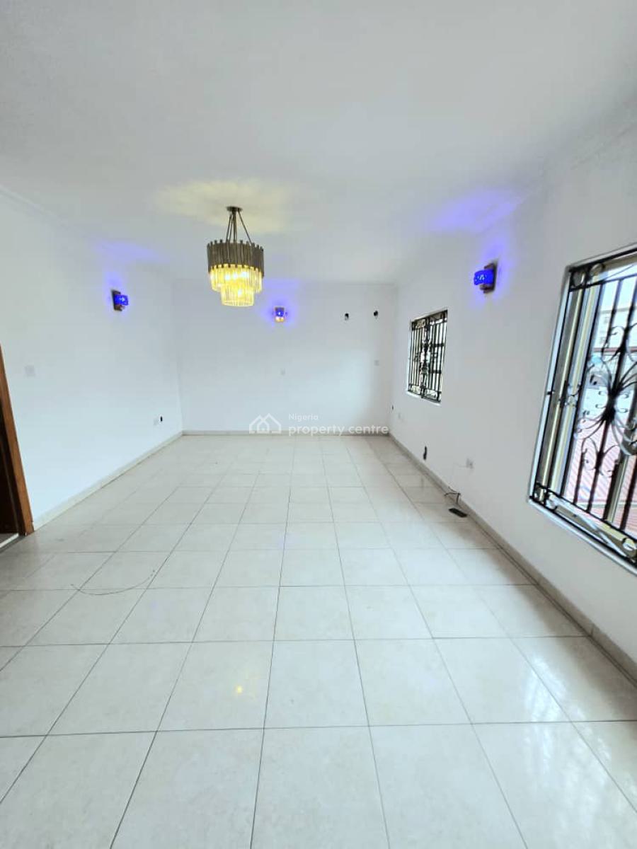 Newly Renovated 5-bedroom Semi-detached Duplex, Parkview, Ikoyi, Lagos, Semi-detached Duplex for Rent