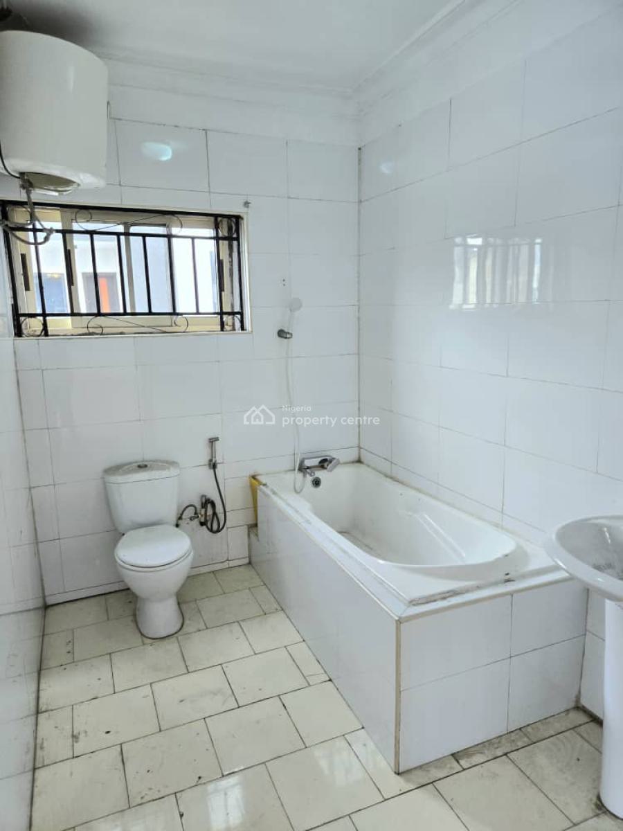 Newly Renovated 5-bedroom Semi-detached Duplex, Parkview, Ikoyi, Lagos, Semi-detached Duplex for Rent