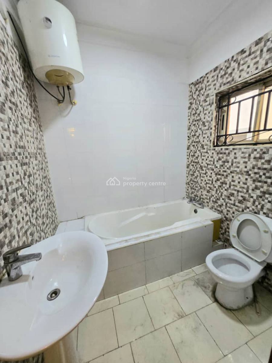 Newly Renovated 5-bedroom Semi-detached Duplex, Parkview, Ikoyi, Lagos, Semi-detached Duplex for Rent
