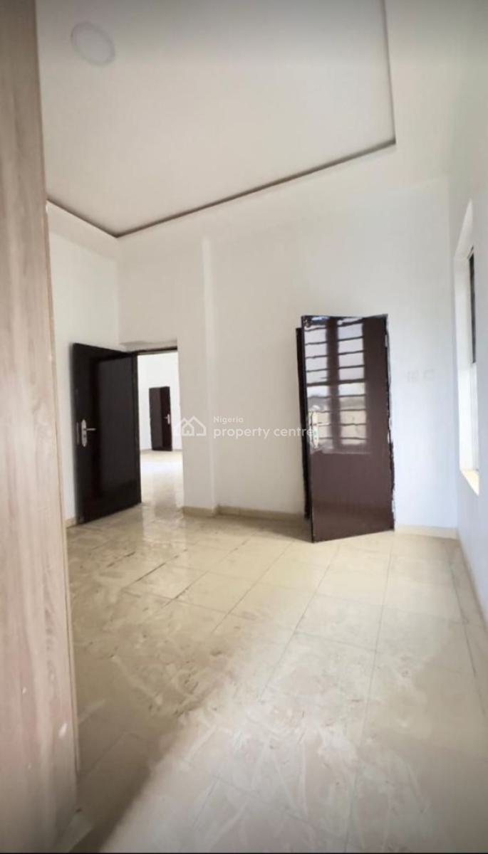 a Nice 5 Bedroom Detached House with 2 Rooms Bq, Parkview Estate, Parkview, Ikoyi, Lagos, Detached Duplex for Rent