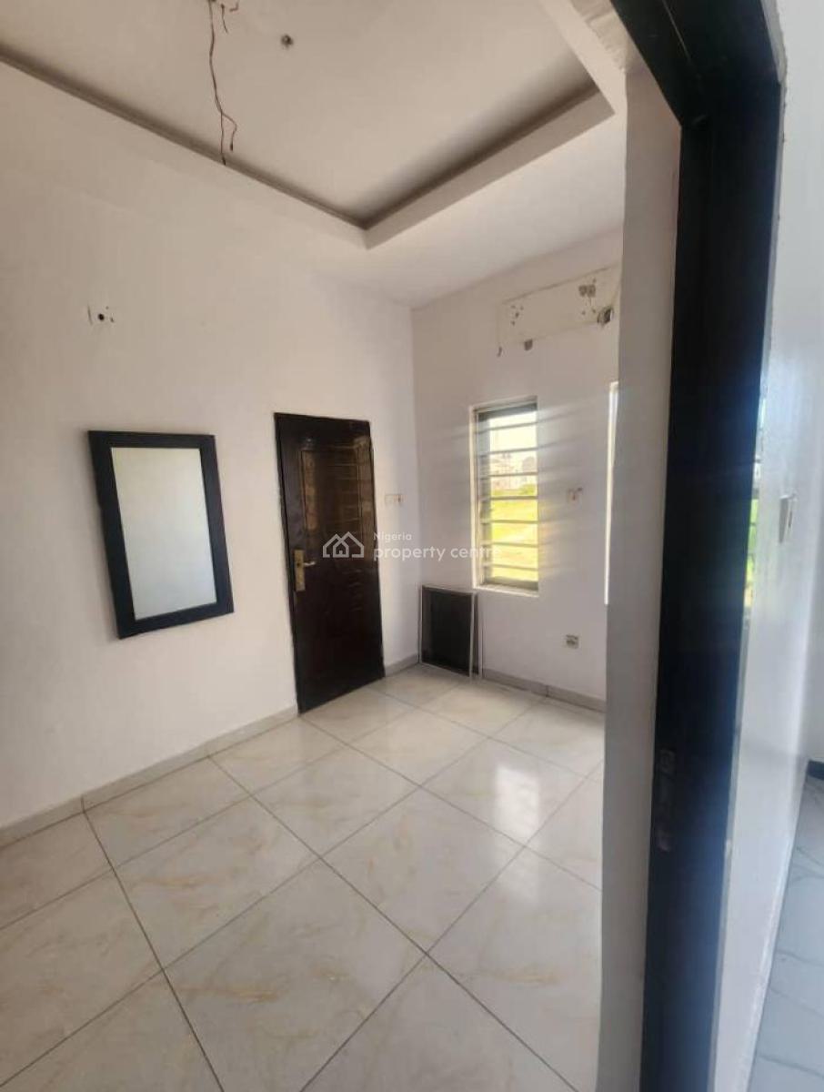 a Nice 5 Bedroom Detached House with 2 Rooms Bq, Parkview Estate, Parkview, Ikoyi, Lagos, Detached Duplex for Rent