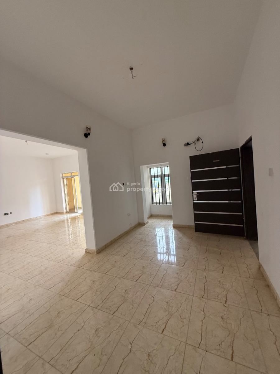 Brand New Tastefully Built 3 Bedroom Apartment, Katampe (main), Katampe, Abuja, Flat / Apartment for Sale