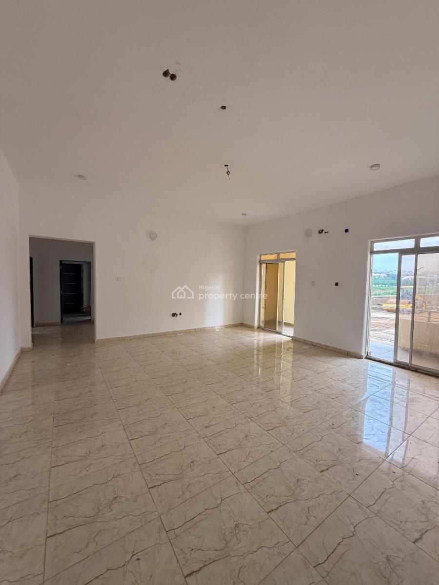 Brand New Tastefully Built 3 Bedroom Apartment, Katampe (main), Katampe, Abuja, Flat / Apartment for Sale