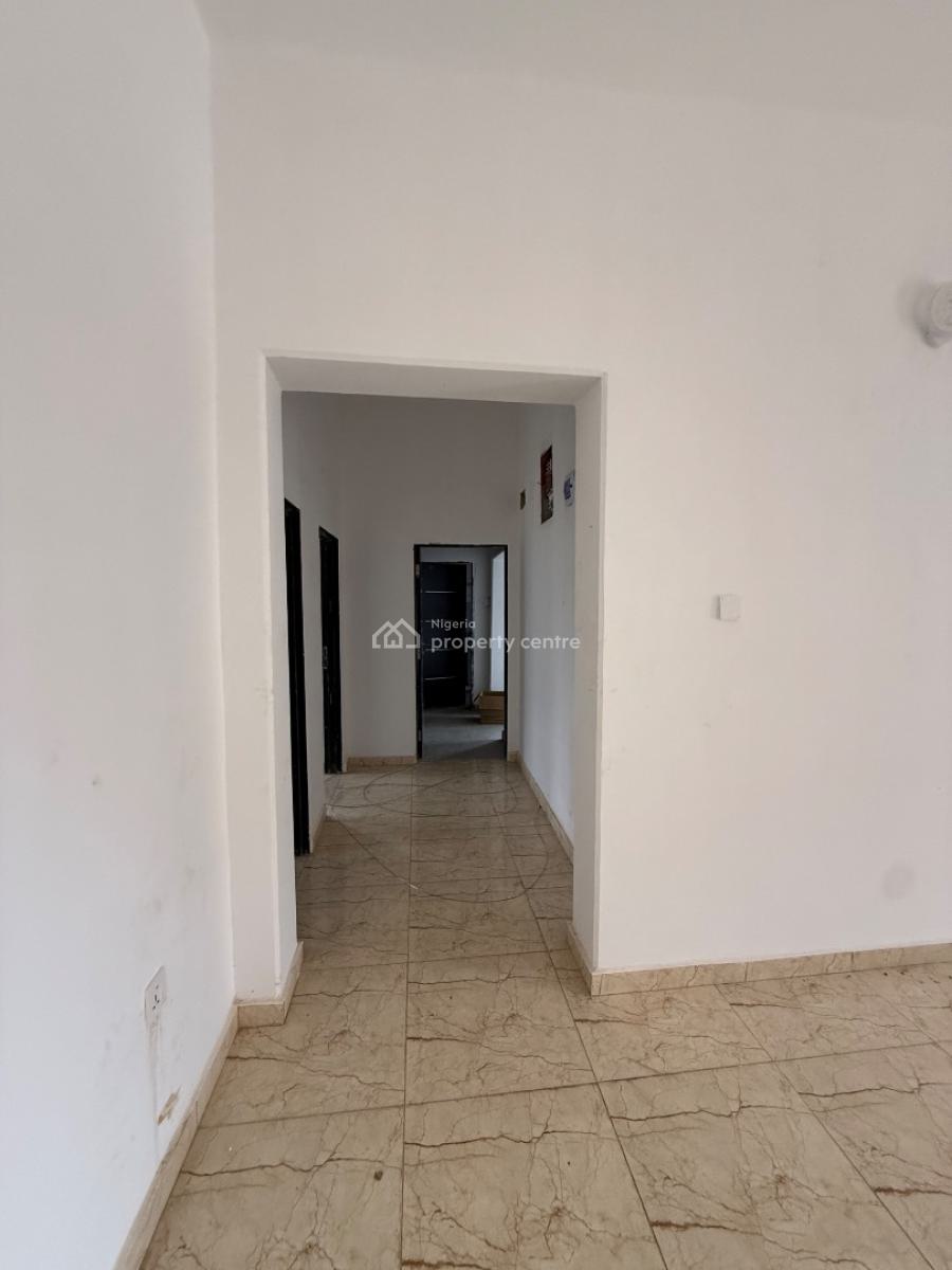 Brand New Tastefully Built 3 Bedroom Apartment, Katampe (main), Katampe, Abuja, Flat / Apartment for Sale