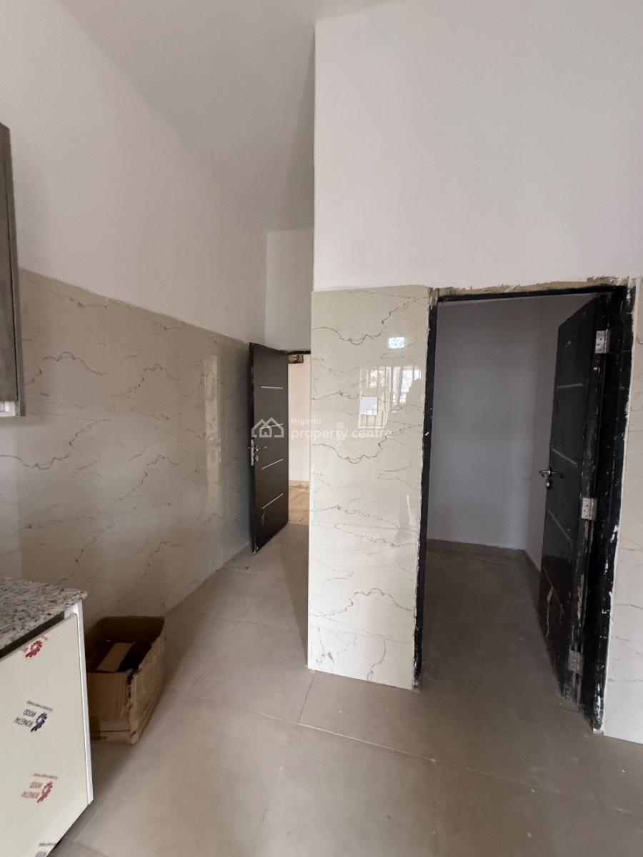 Brand New Tastefully Built 3 Bedroom Apartment, Katampe (main), Katampe, Abuja, Flat / Apartment for Sale