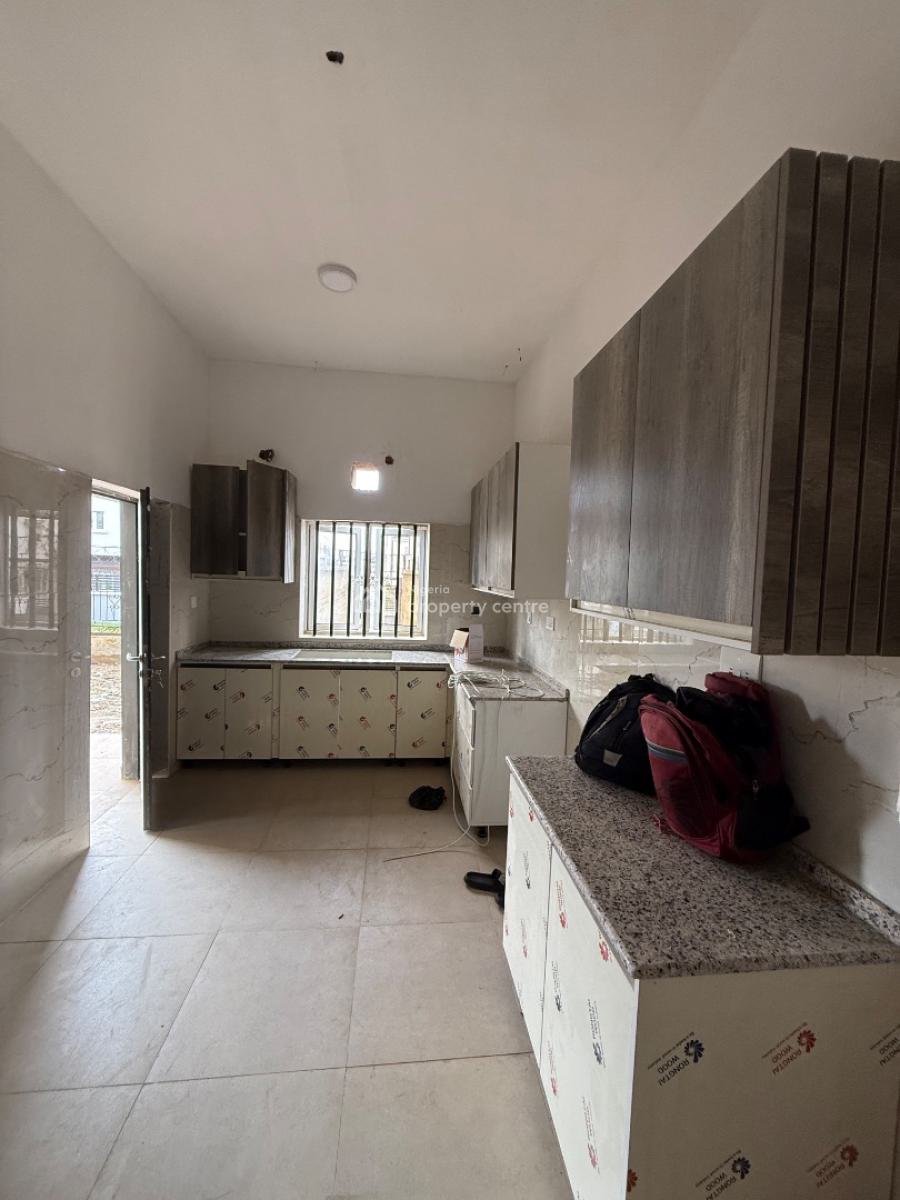 Brand New Tastefully Built 3 Bedroom Apartment, Katampe (main), Katampe, Abuja, Flat / Apartment for Sale