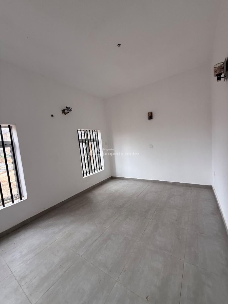 Brand New Tastefully Built 3 Bedroom Apartment, Katampe (main), Katampe, Abuja, Flat / Apartment for Sale