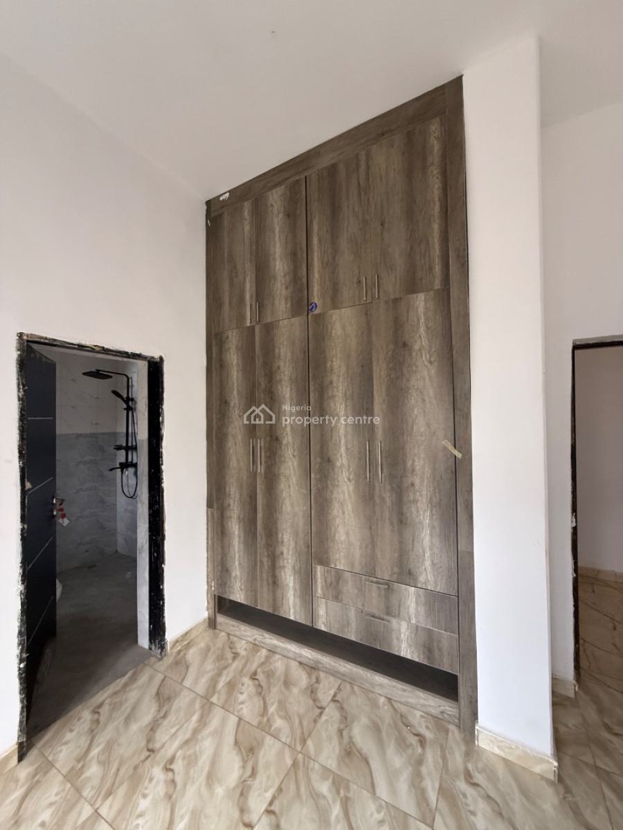 Brand New Tastefully Built 3 Bedroom Apartment, Katampe (main), Katampe, Abuja, Flat / Apartment for Sale