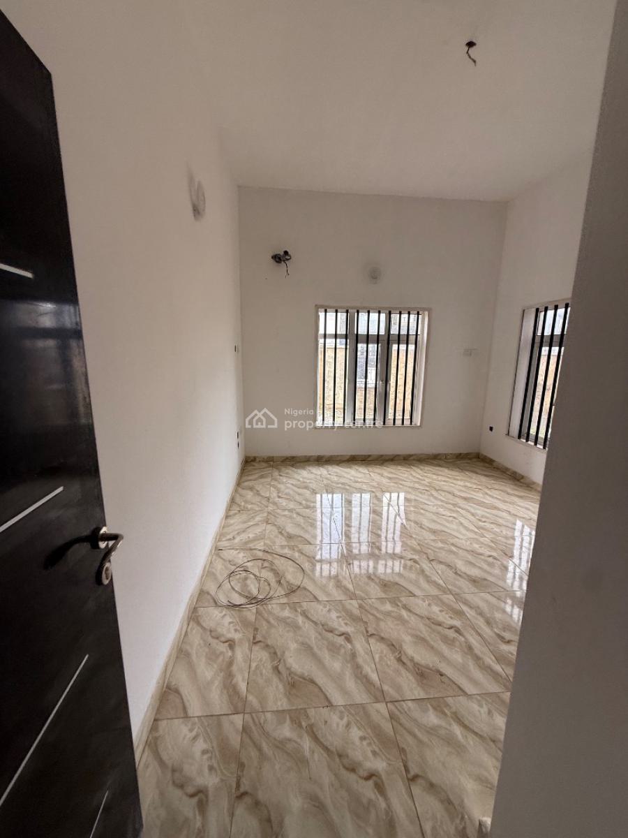 Brand New Tastefully Built 3 Bedroom Apartment, Katampe (main), Katampe, Abuja, Flat / Apartment for Sale