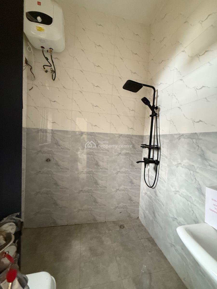 Brand New Tastefully Built 3 Bedroom Apartment, Katampe (main), Katampe, Abuja, Flat / Apartment for Sale