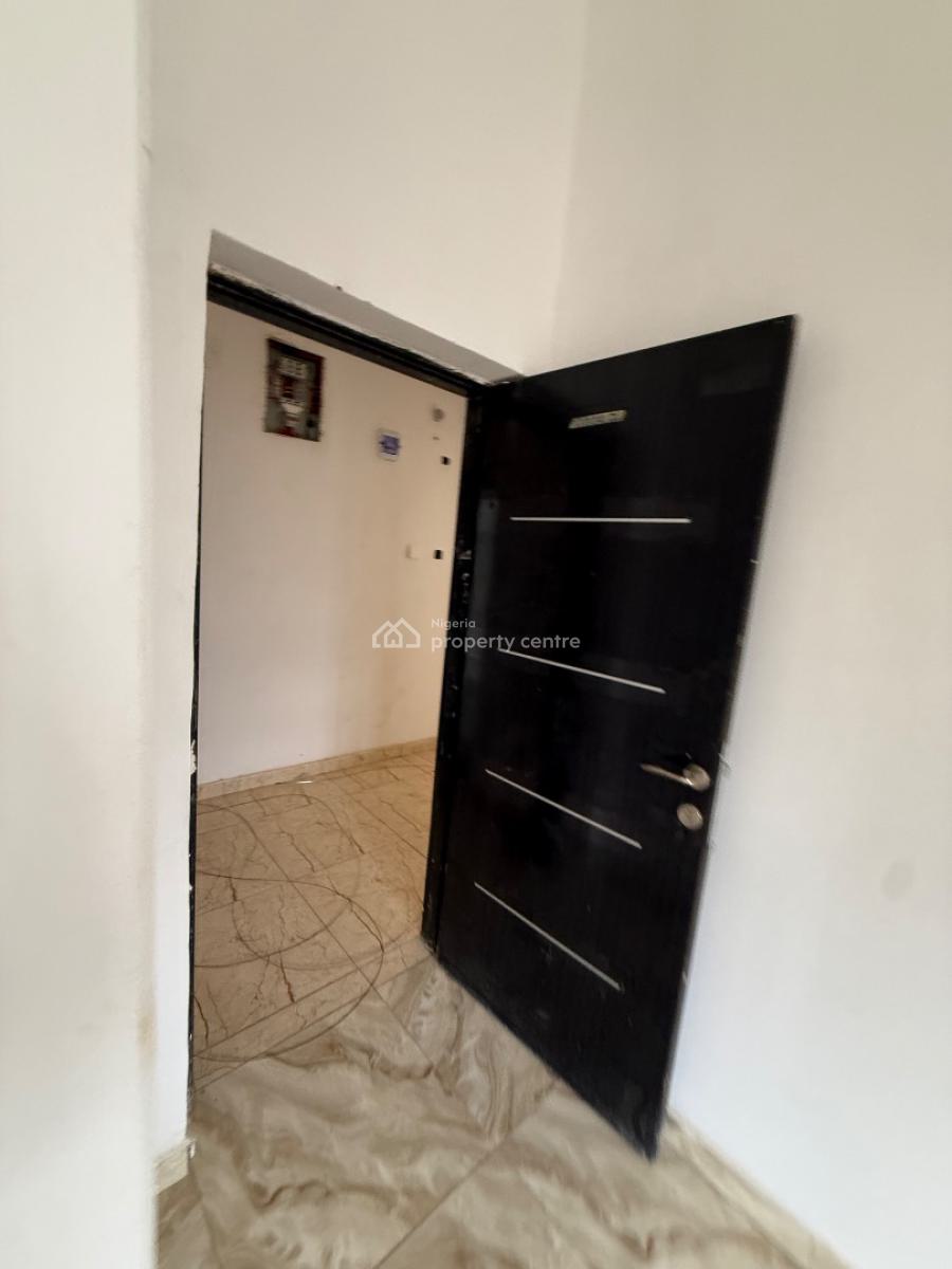 Brand New Tastefully Built 3 Bedroom Apartment, Katampe (main), Katampe, Abuja, Flat / Apartment for Sale