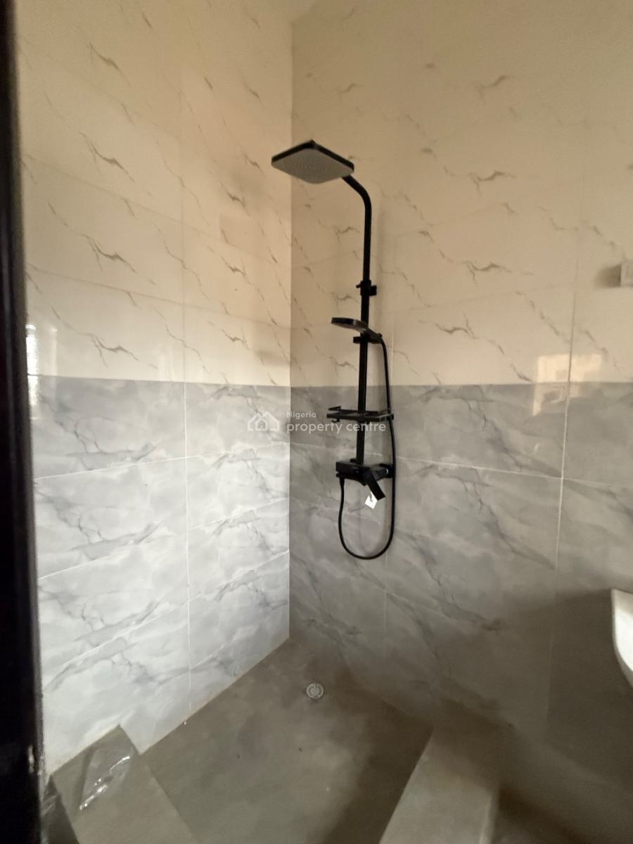 Brand New Tastefully Built 3 Bedroom Apartment, Katampe (main), Katampe, Abuja, Flat / Apartment for Sale