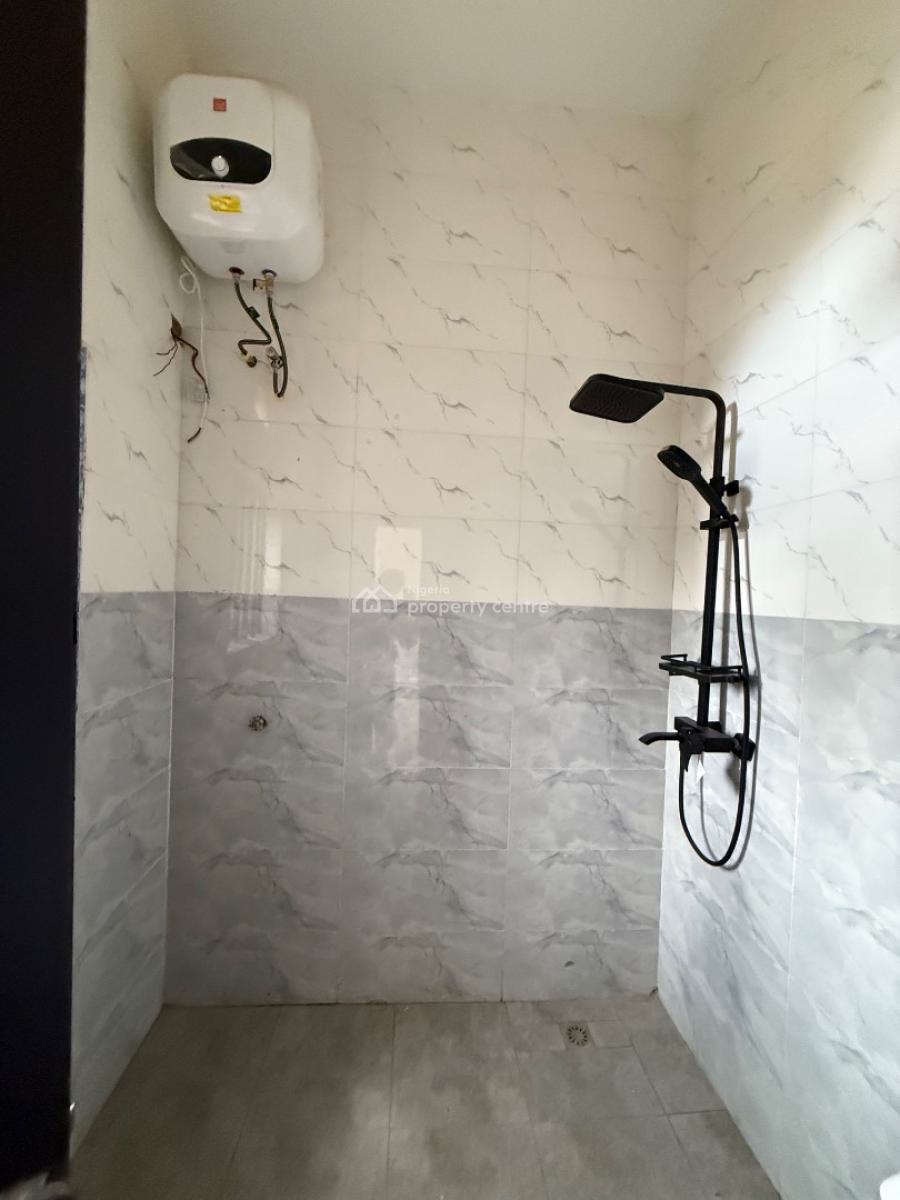 Brand New Tastefully Built 3 Bedroom Apartment, Katampe (main), Katampe, Abuja, Flat / Apartment for Sale