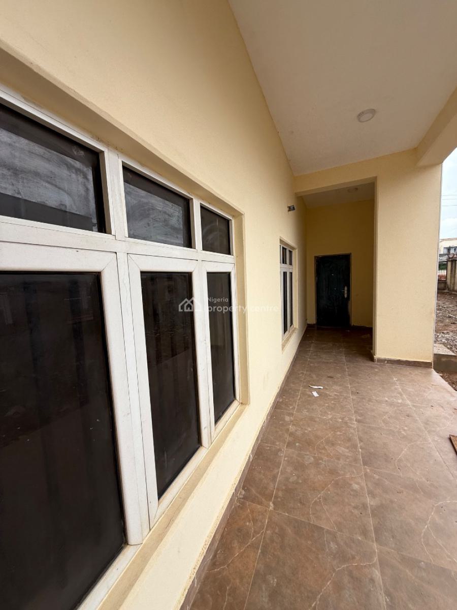 Brand New Tastefully Built 3 Bedroom Apartment, Katampe (main), Katampe, Abuja, Flat / Apartment for Sale