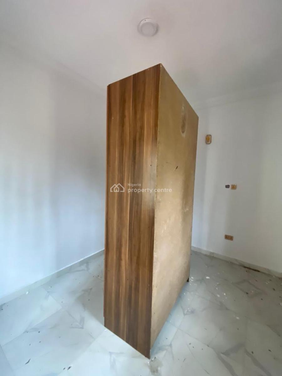 Mini Flat Room and Parlour, Sunshine Estate, Sangotedo, Ajah, Lagos, Flat / Apartment for Rent