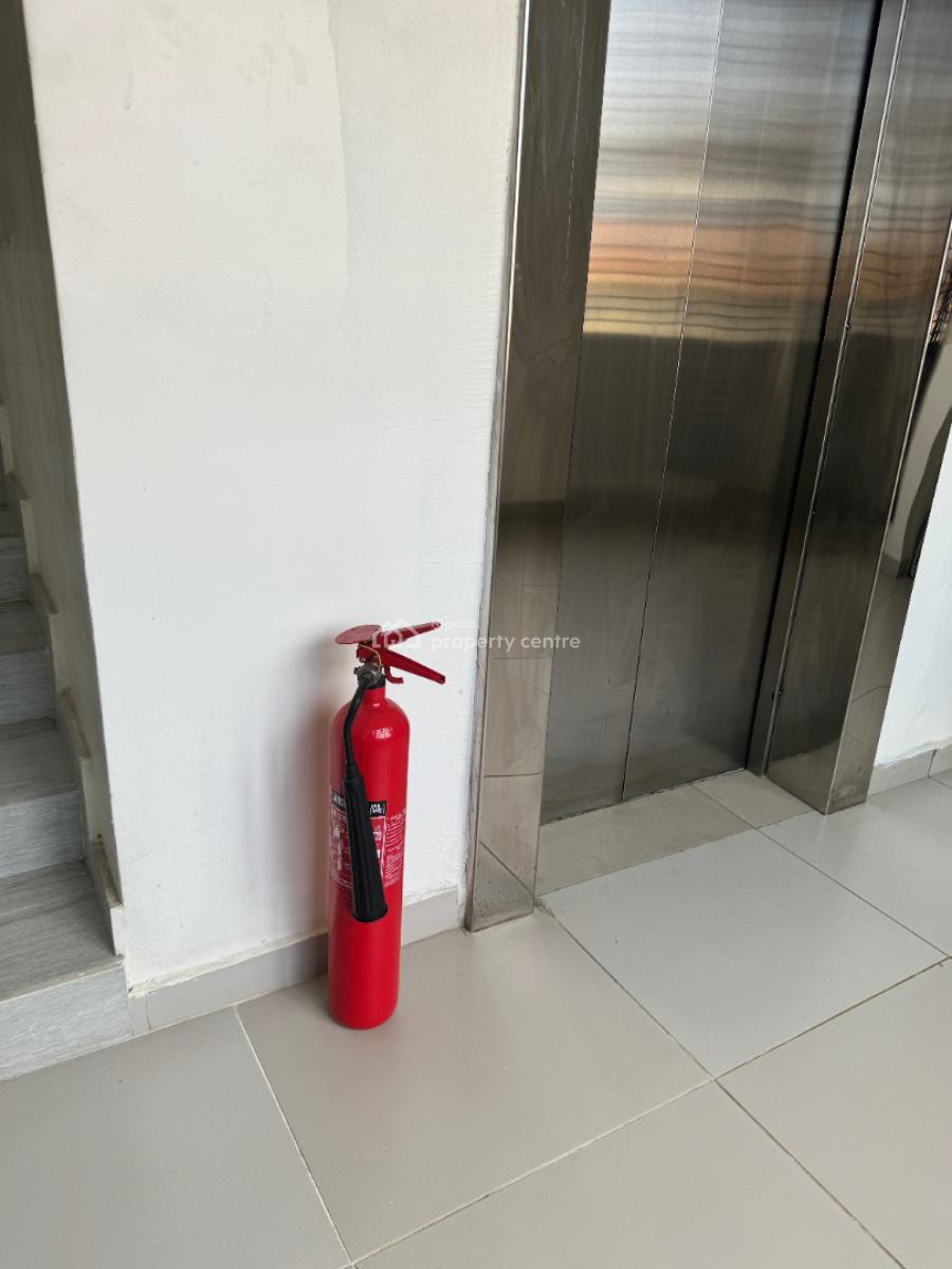 Executive Office Space, Mary Mary Place, 23 Kusenla Road, Chisco, Ikate Elegushi, Lekki, Lagos, Office Space for Rent