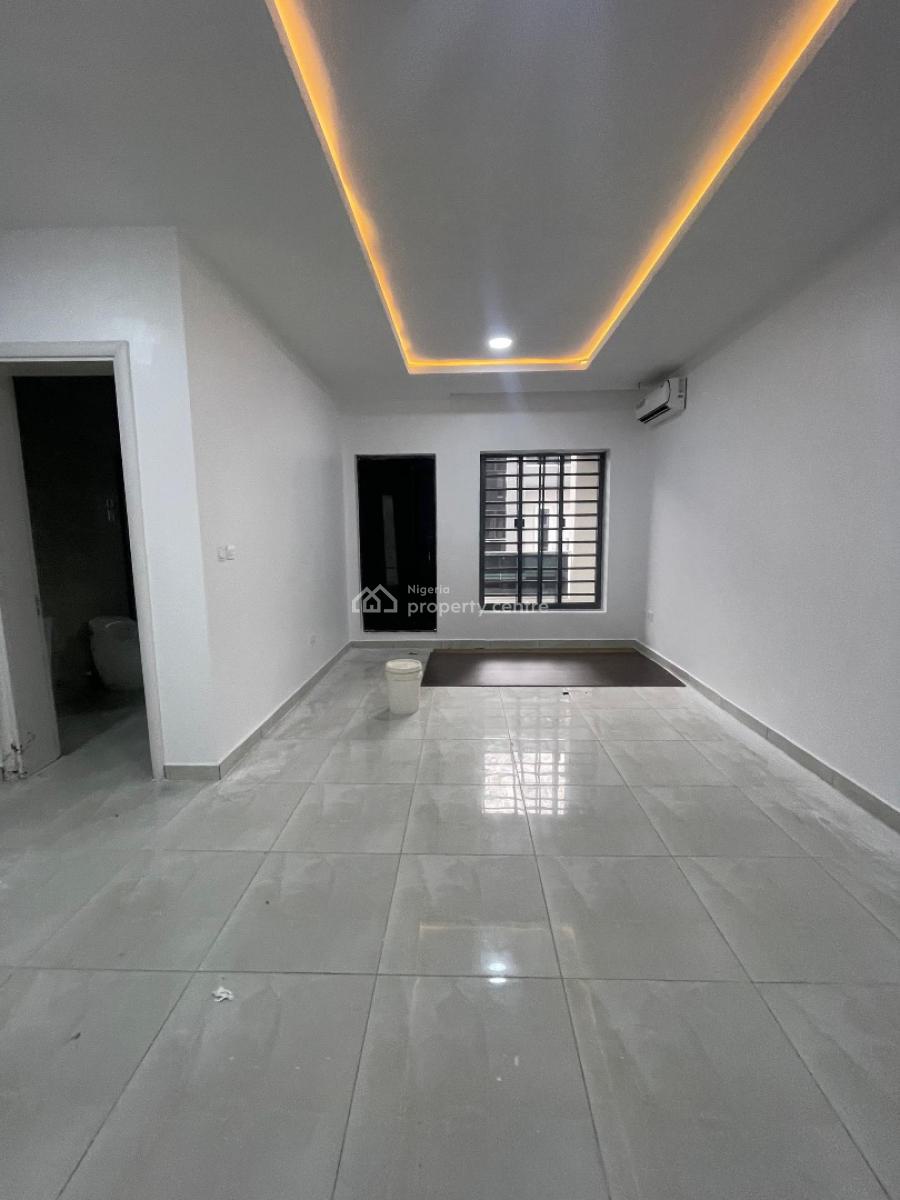 Cozy 4 Bedroom Terrace Duplex with Bq ,pool & Gym, Victoria Island (vi), Lagos, Terraced Duplex for Sale
