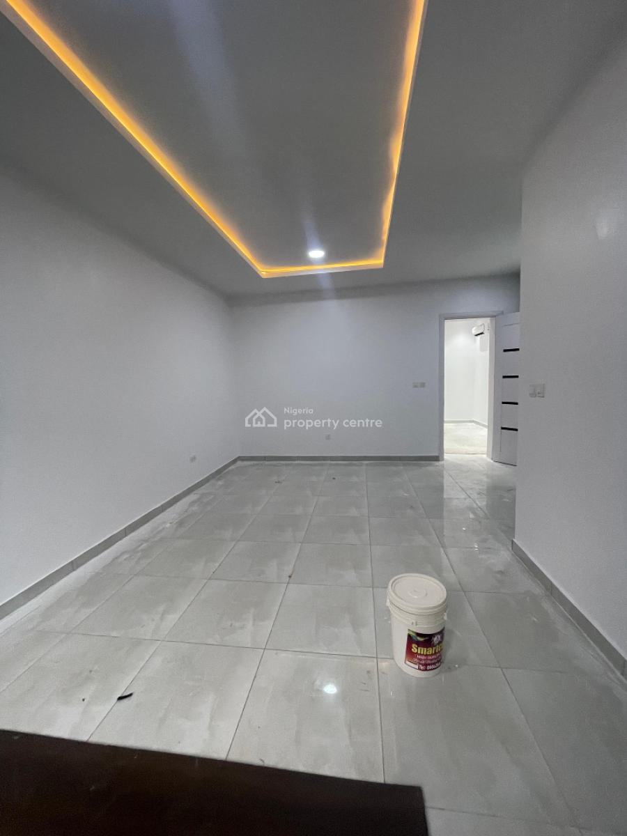Cozy 4 Bedroom Terrace Duplex with Bq ,pool & Gym, Victoria Island (vi), Lagos, Terraced Duplex for Sale