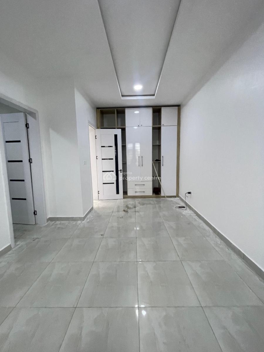 Cozy 4 Bedroom Terrace Duplex with Bq ,pool & Gym, Victoria Island (vi), Lagos, Terraced Duplex for Sale