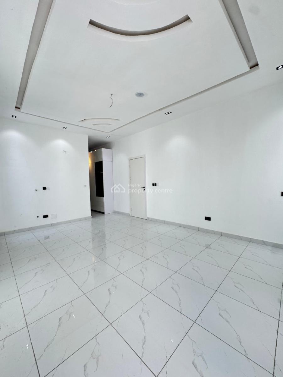 Aesthetically Pleasing 4 Bedroom Duplex with a Serene Environment, Idado, Agungi, Lekki, Lagos, House for Sale