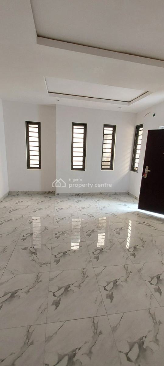 Brand New 3 Bedroom Semi-detached Duplex with 1bq, Harris Drive, Vgc, Lekki, Lagos, Semi-detached Duplex for Sale