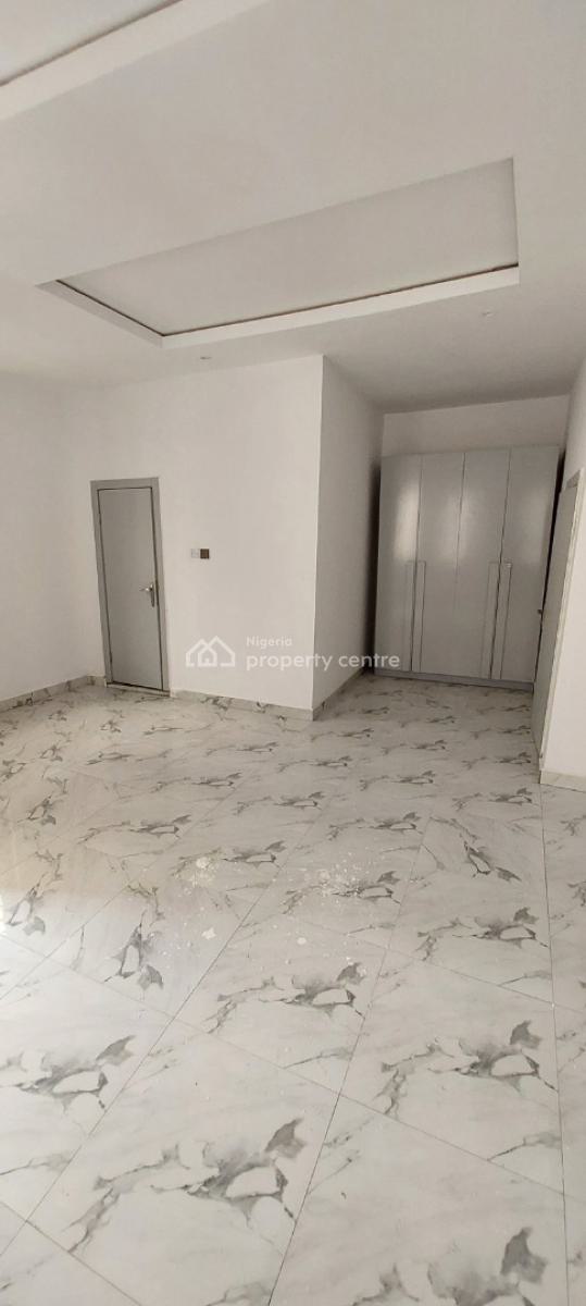 Brand New 3 Bedroom Semi-detached Duplex with 1bq, Harris Drive, Vgc, Lekki, Lagos, Semi-detached Duplex for Sale