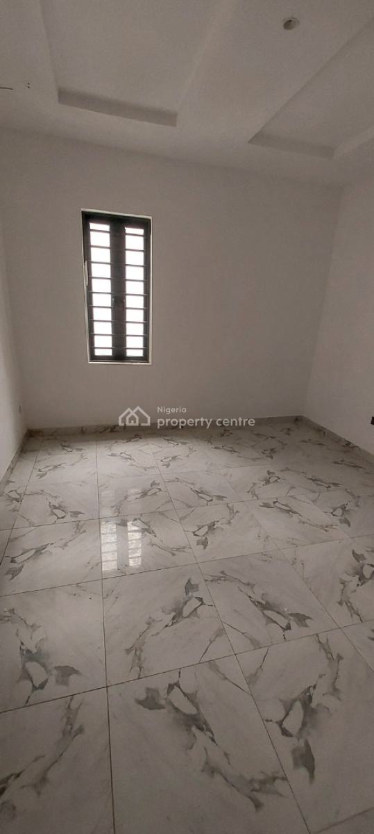 Brand New 3 Bedroom Semi-detached Duplex with 1bq, Harris Drive, Vgc, Lekki, Lagos, Semi-detached Duplex for Sale