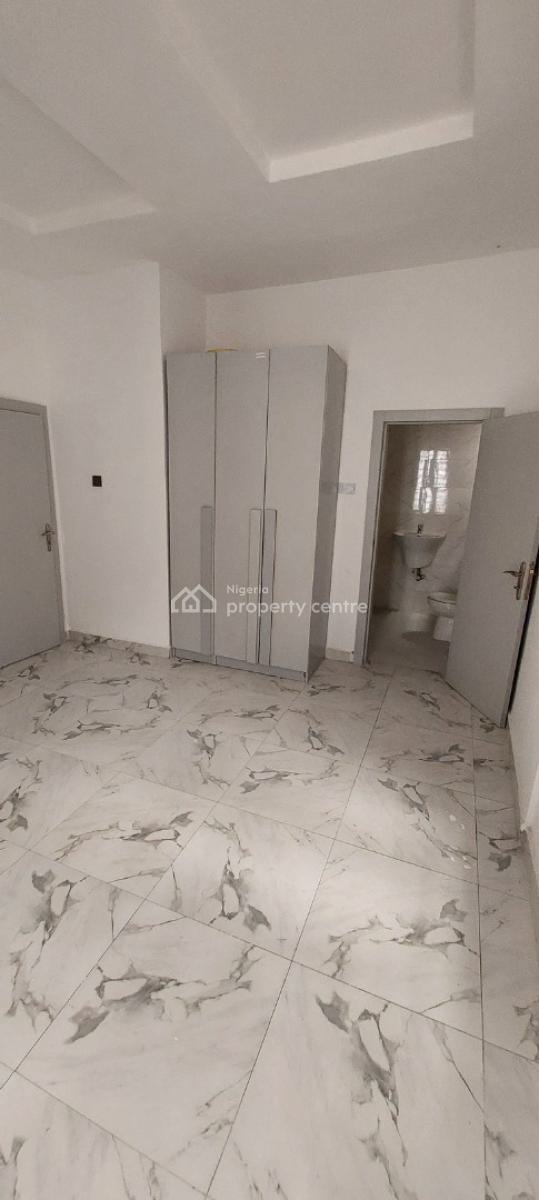 Brand New 3 Bedroom Semi-detached Duplex with 1bq, Harris Drive, Vgc, Lekki, Lagos, Semi-detached Duplex for Sale