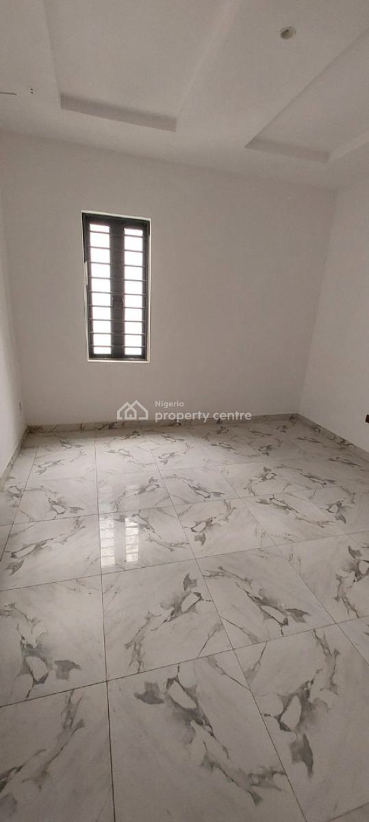 Brand New 3 Bedroom Semi-detached Duplex with 1bq, Harris Drive, Vgc, Lekki, Lagos, Semi-detached Duplex for Sale