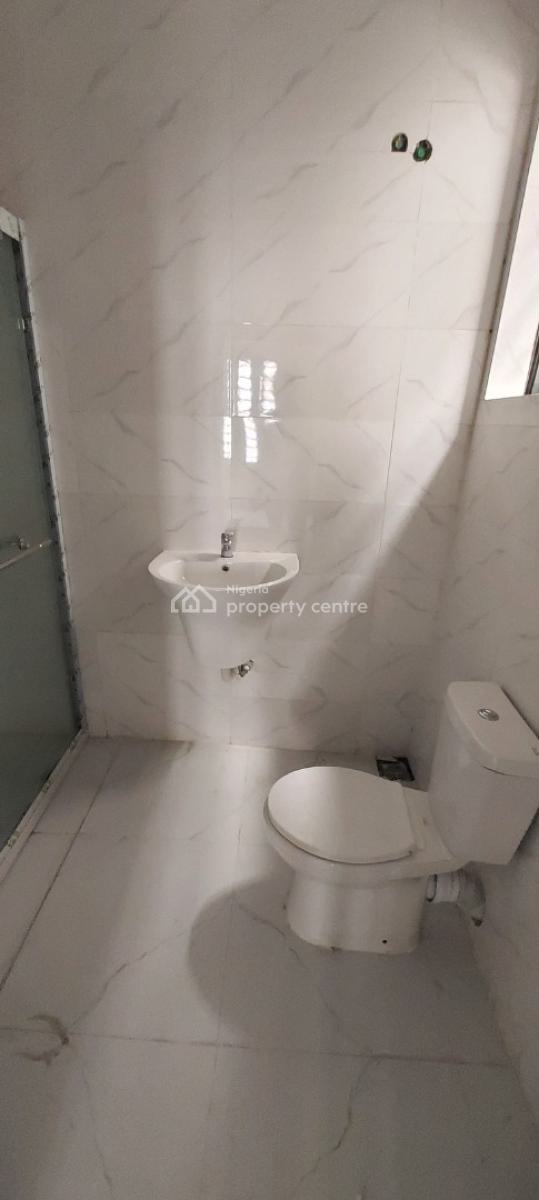 Brand New 3 Bedroom Semi-detached Duplex with 1bq, Harris Drive, Vgc, Lekki, Lagos, Semi-detached Duplex for Sale
