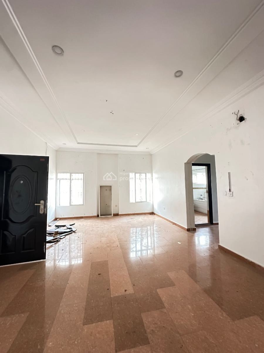 Spacious 4 Bedroom Semi Detached, Lekki Phase 1, Lekki, Lagos, Semi-detached Duplex for Rent