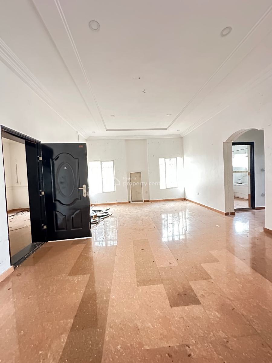 Spacious 4 Bedroom Semi Detached, Lekki Phase 1, Lekki, Lagos, Semi-detached Duplex for Rent