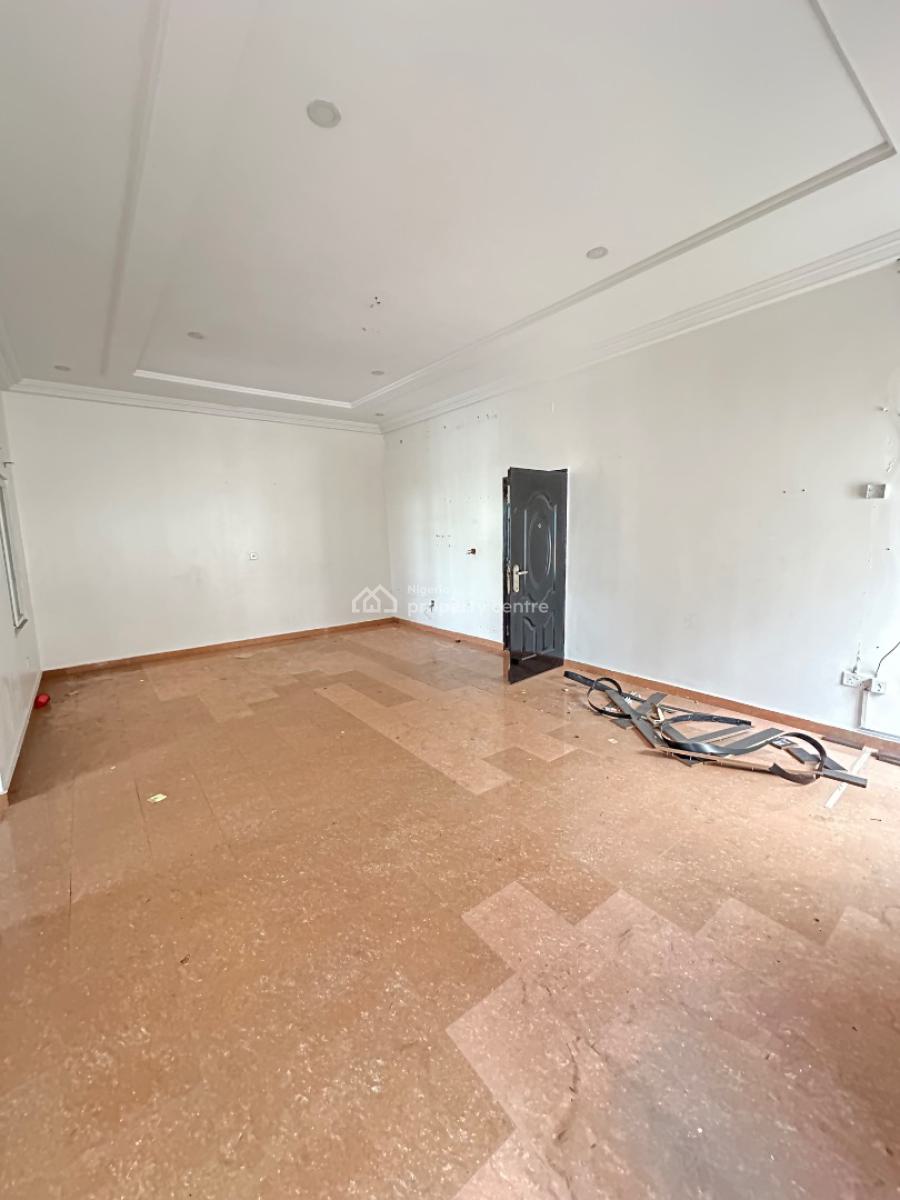 Spacious 4 Bedroom Semi Detached, Lekki Phase 1, Lekki, Lagos, Semi-detached Duplex for Rent