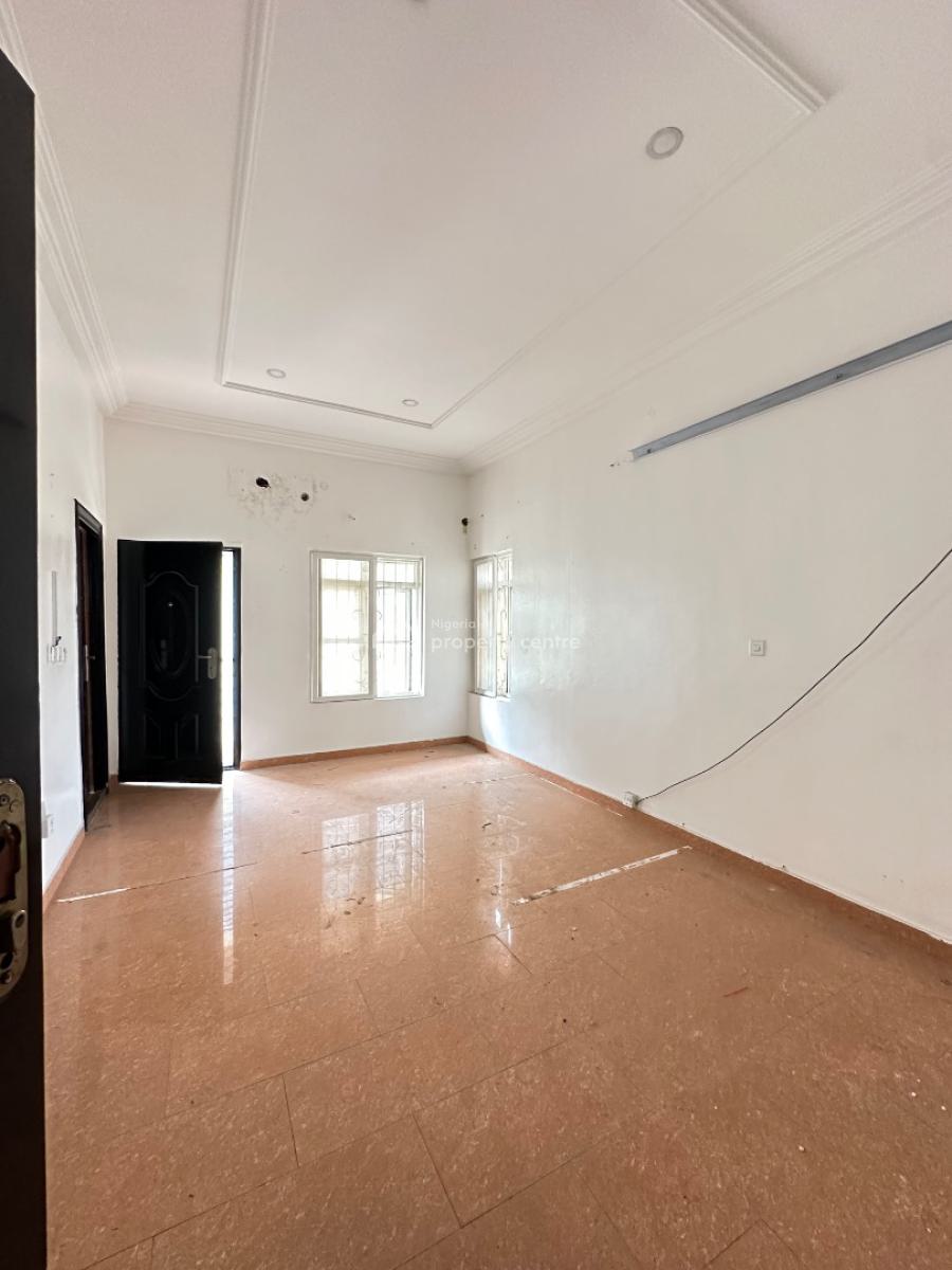 Spacious 4 Bedroom Semi Detached, Lekki Phase 1, Lekki, Lagos, Semi-detached Duplex for Rent
