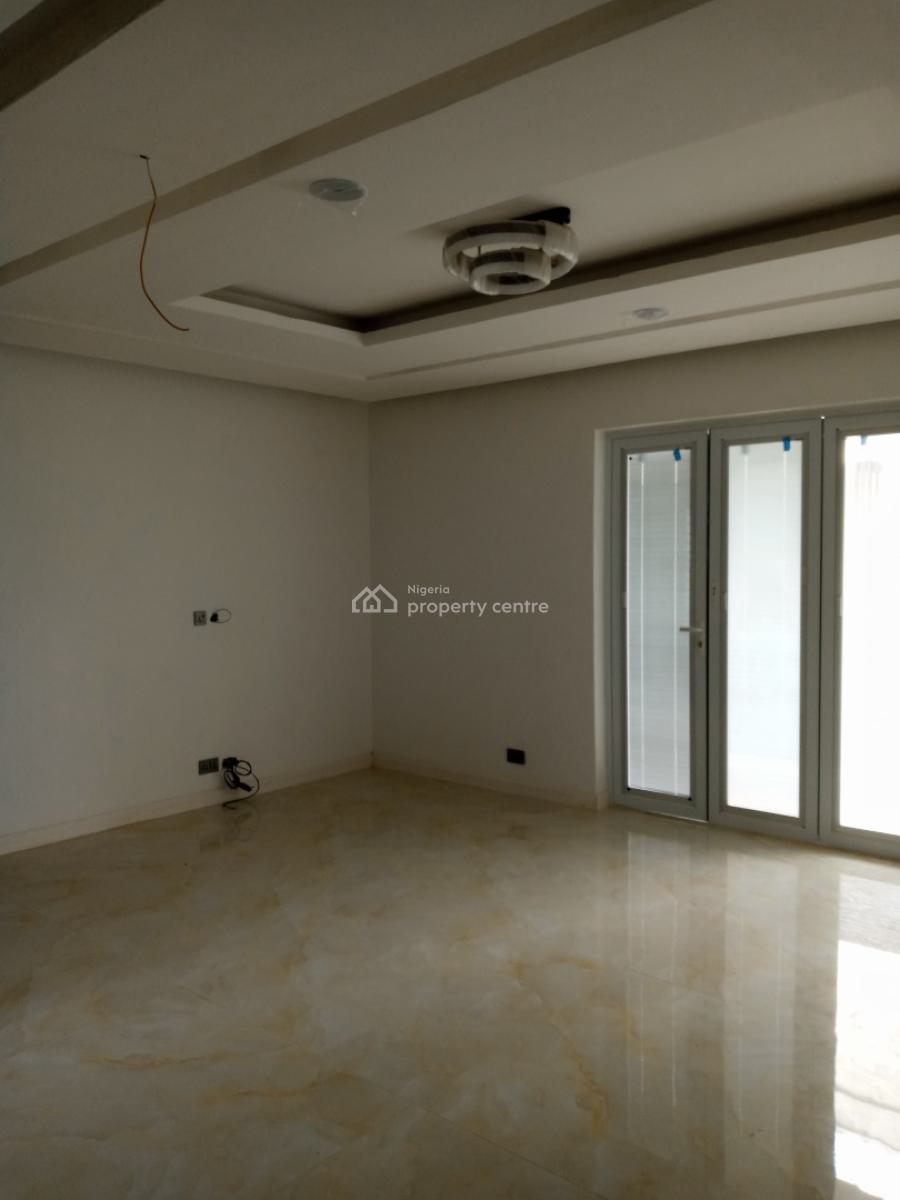 5 Bedroom Detached with 2 Rooms, Off Ligali Ayorinde Street, Oniru, Victoria Island (vi), Lagos, Detached Duplex for Rent