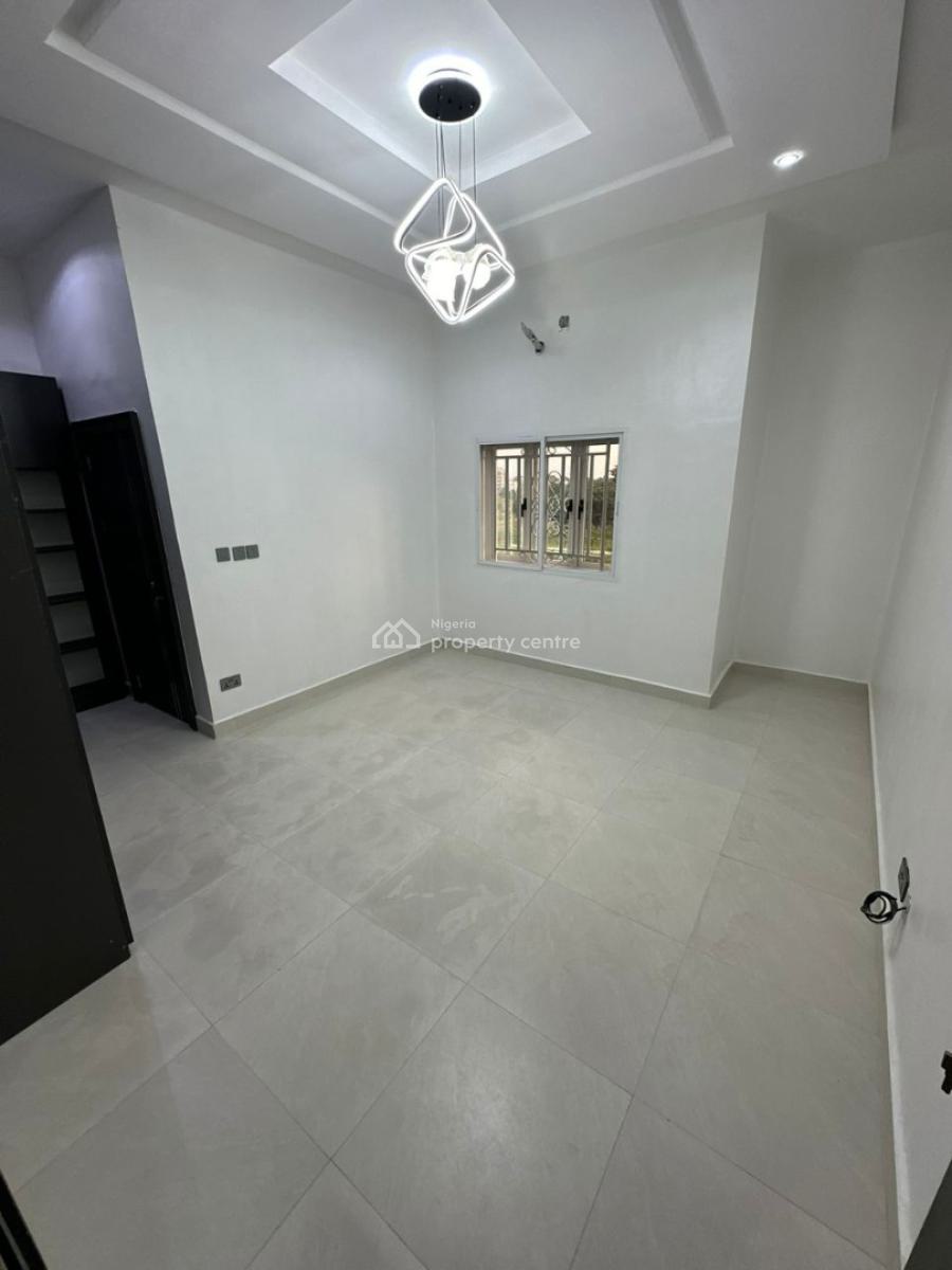 Tastefully Finished 5 Bedroom Detached Duplex with 1room Bq, City Gate, Kukwaba, Abuja, Detached Duplex for Sale