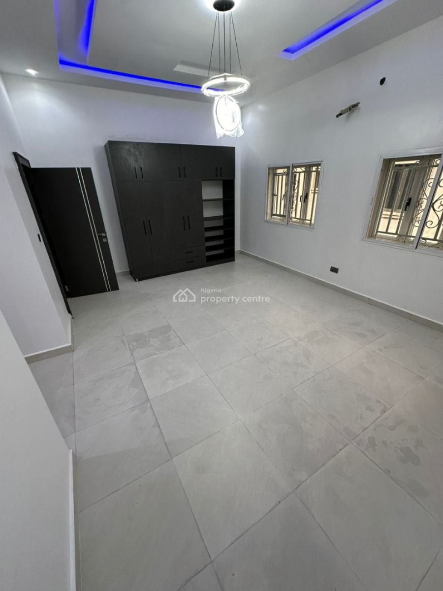 Tastefully Finished 5 Bedroom Detached Duplex with 1room Bq, City Gate, Kukwaba, Abuja, Detached Duplex for Sale