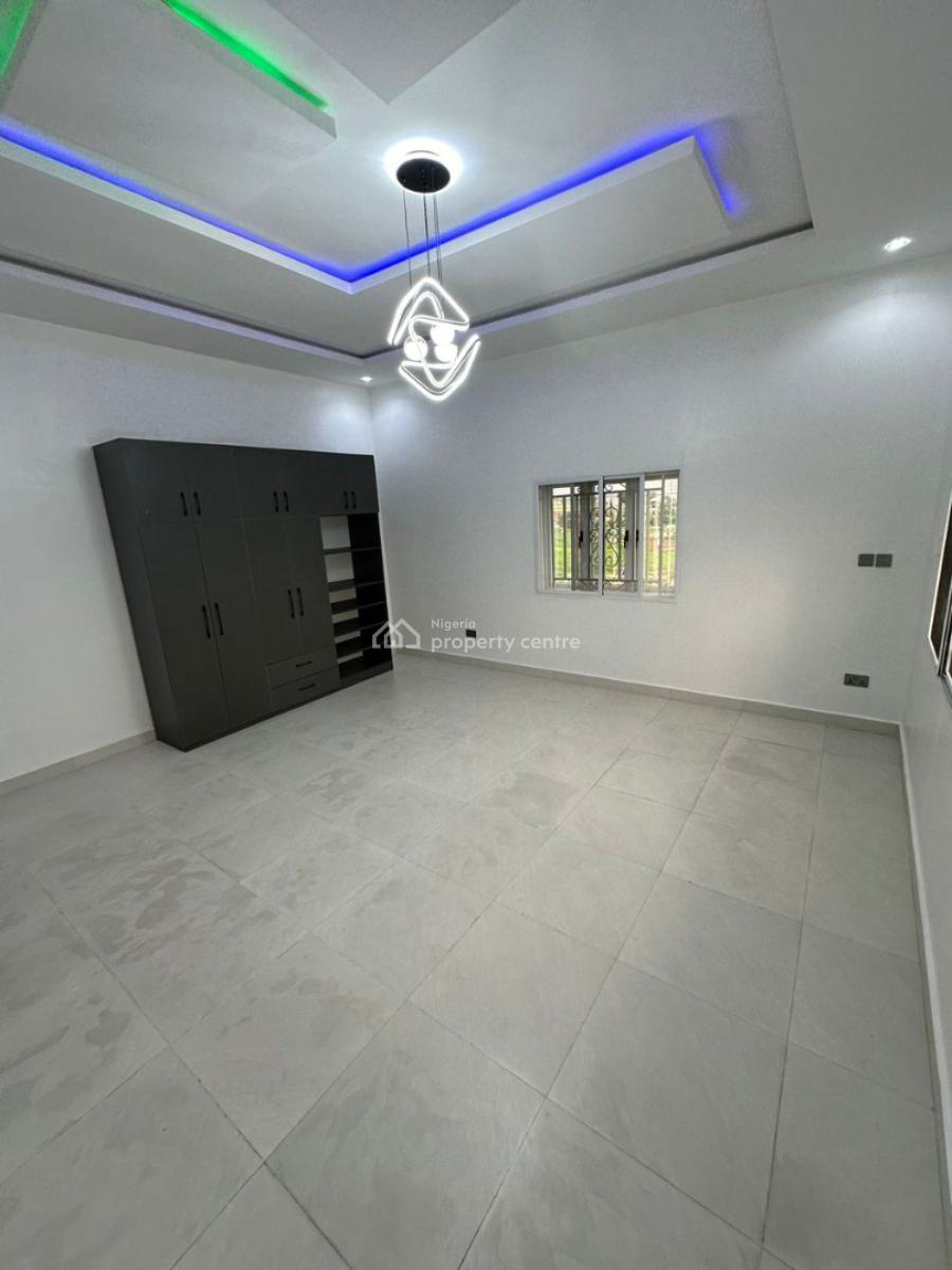 Tastefully Finished 5 Bedroom Detached Duplex with 1room Bq, City Gate, Kukwaba, Abuja, Detached Duplex for Sale