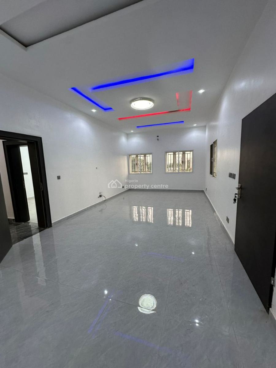 Tastefully Finished 5 Bedroom Detached Duplex with 1room Bq, City Gate, Kukwaba, Abuja, Detached Duplex for Sale