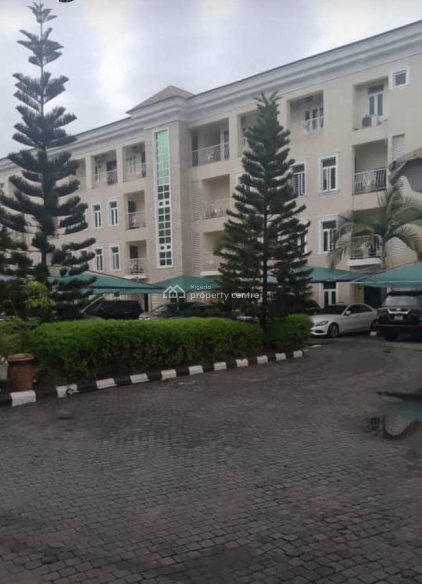 4 Bedroom Townhouse with Bq, Ikoyi, Lagos, House for Rent