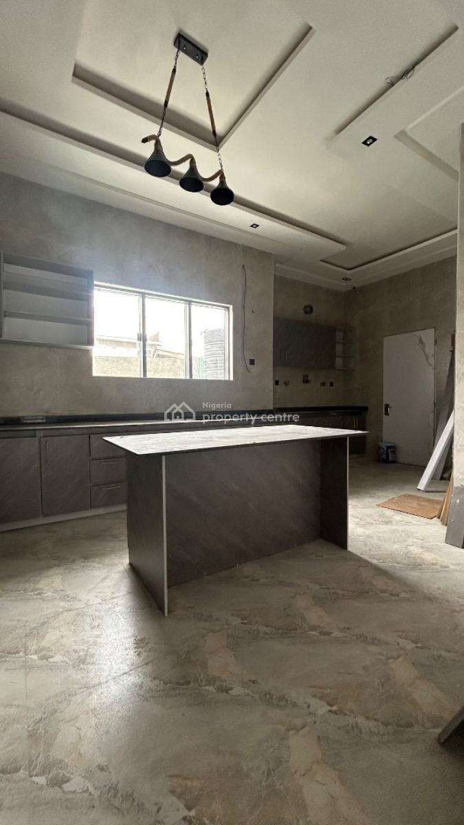 Modern 5 Bedroom Fully Detached Duplex, Pinnock, Jakande, Lekki, Lagos, Detached Duplex for Sale