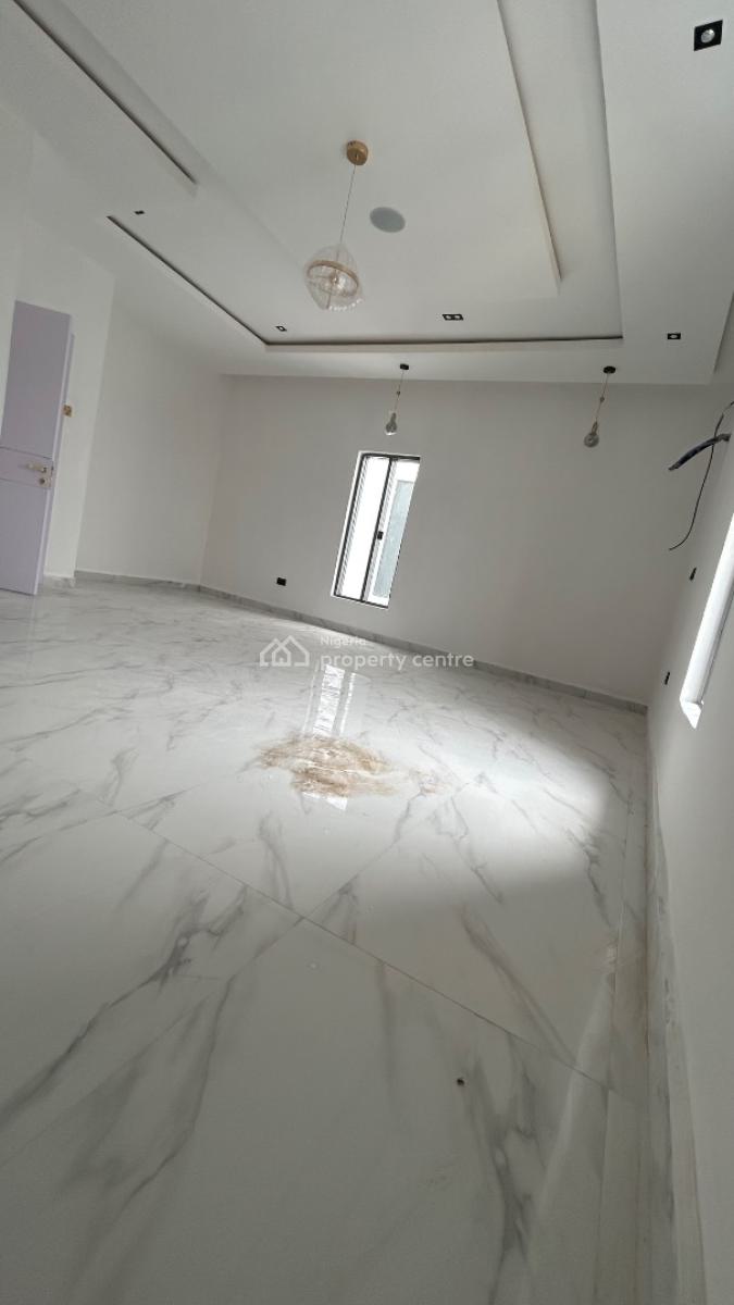 Modern 5 Bedroom Fully Detached Duplex, Pinnock, Jakande, Lekki, Lagos, Detached Duplex for Sale