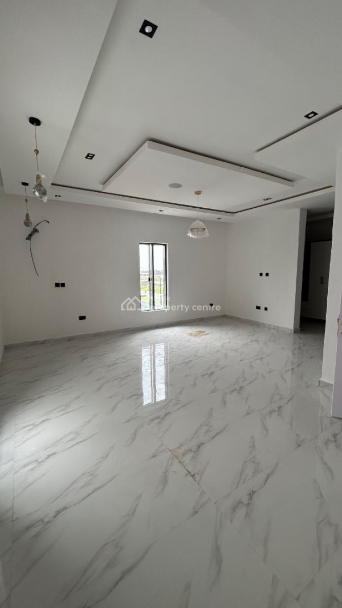 Modern 5 Bedroom Fully Detached Duplex, Pinnock, Jakande, Lekki, Lagos, Detached Duplex for Sale
